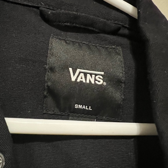 VANS Lightweight Jacket - Picture 3 of 3